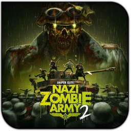 Sniper Elite: Nazi Zombie Army 2 icon